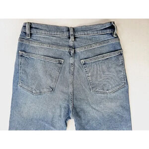 DL 1961 Vintage Size 25X31 Women's Rachel Flare Ultra High Rise Instasculp 35"